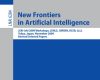 new frontiers in artificial intelligence