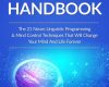 nlp masters handbook the 21 neuro linguistic pro
