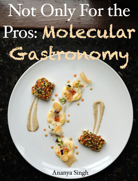 Not Only For the Pros: Molecular Gastronomy