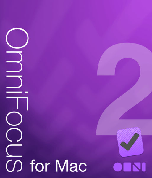 OmniFocus 2.12 for Mac User Manual