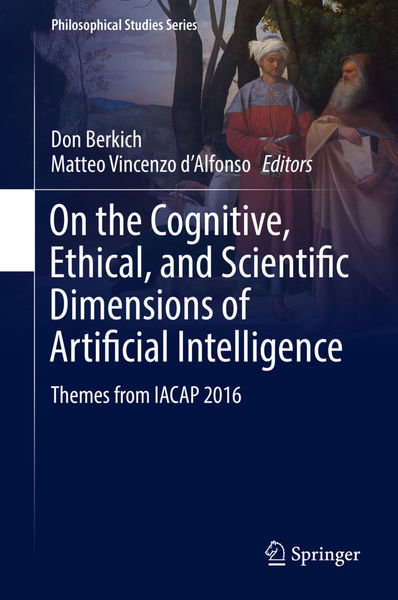 On the Cognitive, Ethical, and Scientific Dimensio...