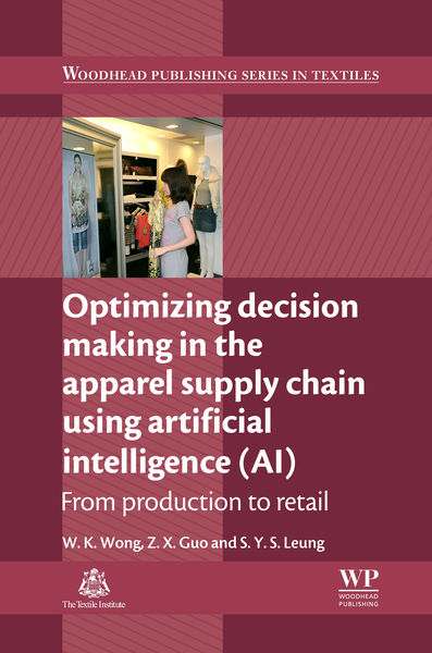 Optimizing Decision Making in the Apparel Supply C...