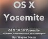 os x 10 10 yosemite