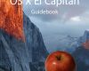 os x el capitan guidebook