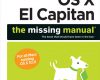 os x el capitan the missing manual