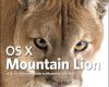 os x mountain lion peachpit learning series