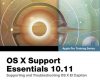 os x support essentials 10 11 apple pro training