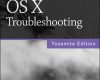 os x troubleshooting yosemite edition