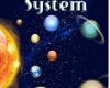 our solar system