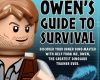 owens guide to survival lego jurassic world