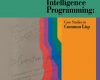paradigms of artificial intelligence programming
