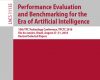 performance evaluation and benchmarking for the er