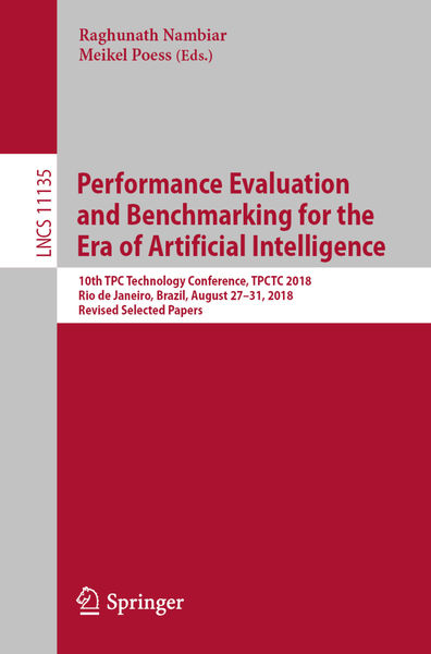 Performance Evaluation and Benchmarking for the Er...