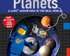 planets lego nonfiction