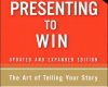 presenting to win the art of telling you