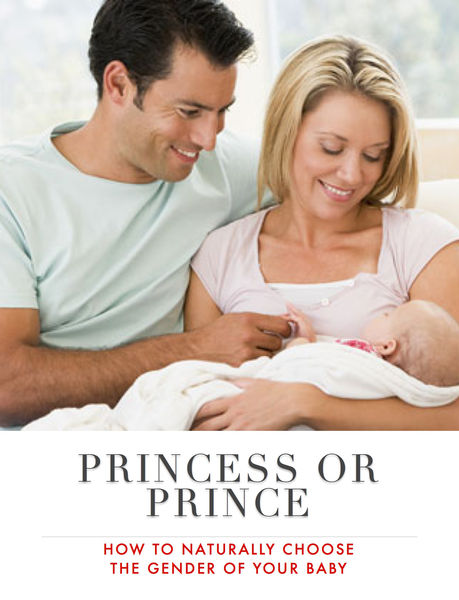 Prince or Princess