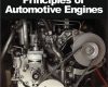 principles of automotive engines mechanics and hy