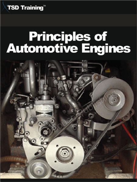 Principles of Automotive Engines (Mechanics and Hy...