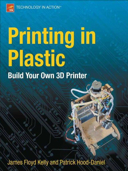 Printing in Plastic