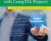 project management with comptia project on track