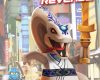 pythors revenge lego ninjago chapter book