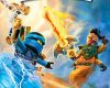 return of the djinn lego ninjago reader