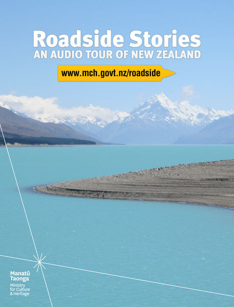 Roadside Stories