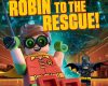 robin to the rescue the lego batman movie reade