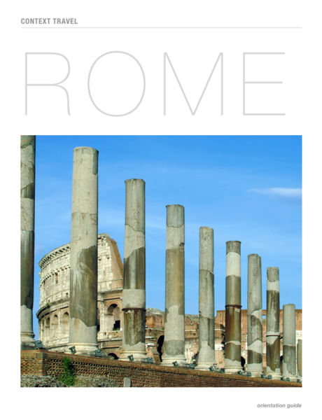 rome