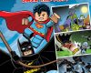 save the day lego dc super heroes comic reader