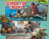 school for crooks lego ninjago brick adventures