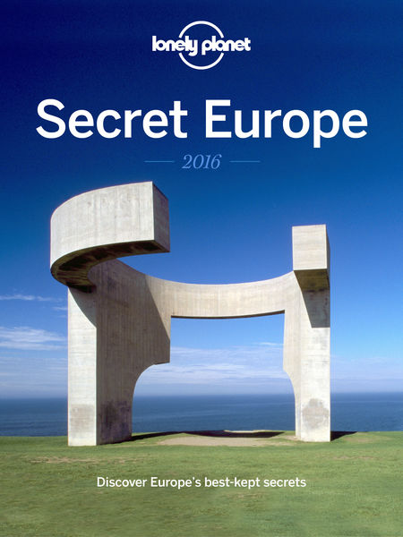 Secret Europe