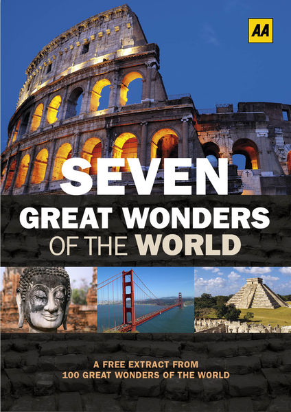 Seven Great Wonders of The World