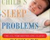 solve your childs sleep problems revised edition