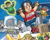 space justice lego dc super heroes