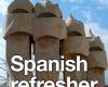 spanish refresher