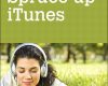 spruce up itunes by adding album art and lyrics a