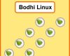 step by step guide to bodhi linux