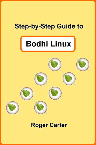 Step by Step Guide to Bodhi Linux
