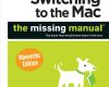 switching to the mac the missing manual maverick