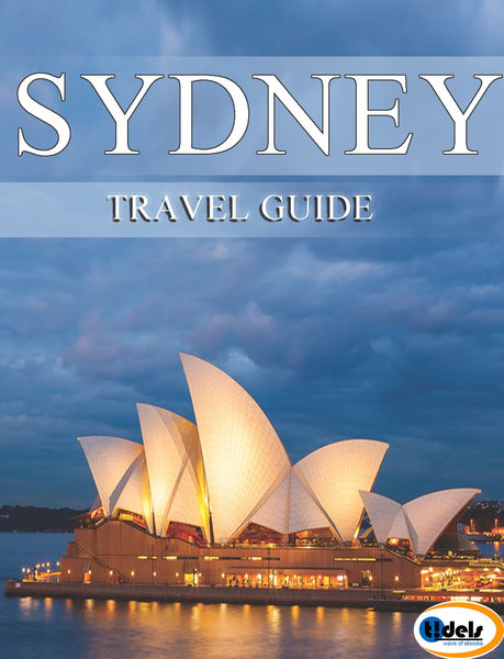 Sydney Travel Guide