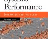 systems performance