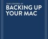 take control of backing up your mac third edition