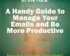 take control of your inbox and punch procrastinati