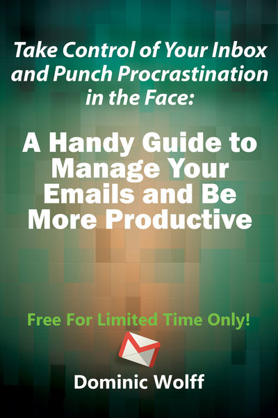 Take Control of Your Inbox and Punch Procrastinati...