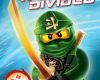 team divided lego ninjago chapter book