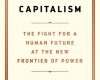the age of surveillance capitalism