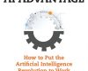 the ai advantage