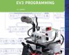the art of lego mindstorms ev3 programming