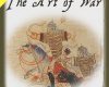 the art of war free audiobook included